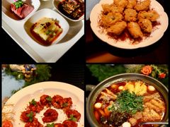 -西安凯悦酒店·湖畔中餐厅