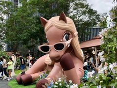 -深圳湾万象城(南山店)