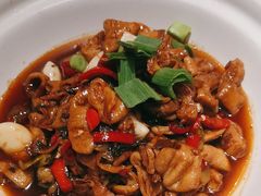 -火宫殿·小吃王国(坡子街店)