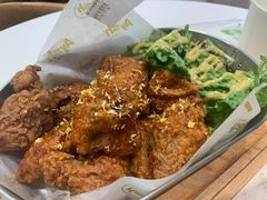 -艾薯夫妇Aysh(福田星河COCOPark店)