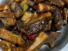 -便宜坊烤鸭店(甜水园店)