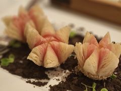 -阳澄湖费尔蒙酒店颐丰阁中餐厅(马鞍山西路店)