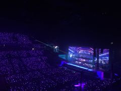 -梦之蓝青奥体育公园体育馆