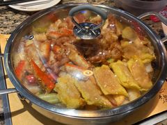 -黄记煌三汁焖锅(新世纪广场店)