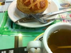 -翠华餐厅(正佳广场店)