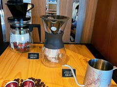 -COSTA COFFEE(金长安大厦店)