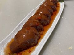 -佬麻雀·剁椒鱼头(京基KK One店)