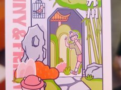 -静宜和她的朋友(星海广场店)