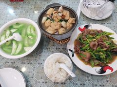 -潮汕铺老店(甜水井店)