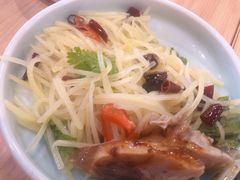 -宏状元现熬粥·京味菜(黄寺大街店)