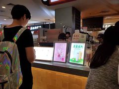 -CoCo都可(虹口龙之梦店)