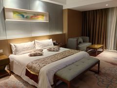 -昆山皇冠国际会展酒店