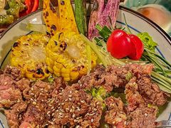 -江户烧肉(高德店)