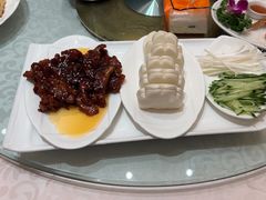 -锦江都城闵行饭店