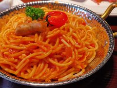 -马迭尔德式西餐精酿啤酒屋(中央大街店)