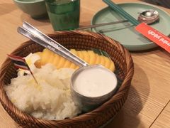 -迷你椰·泰式大排档(共康店)