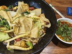-万记麻辣烫国展总店