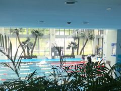 -和园景逸大酒店朗月汤泉