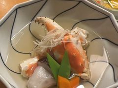 -蟹道乐(梅田店)