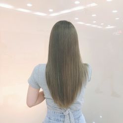 -Kraemer Paris  苏豪路易士·嘉玛发廊
