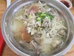 -福屿鲜捞小吃·捞化(福屿总店)