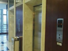 -上海华凯华美达广场酒店