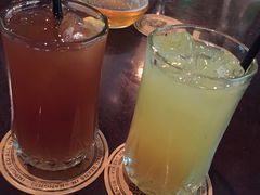 -Shanghai Brew House上海啤酒工坊(老外街店)