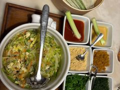 -林四喜·闽南传家菜(鼓浪屿店)