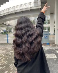 -FINE HAIR 烫染专业设计