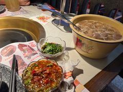 -哥老官重庆美蛙鱼头(龙湖杭州金沙天街店)