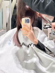 -YH HAIR SALON