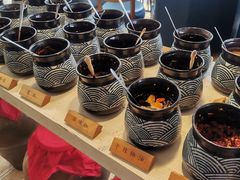 小料-大理老字号·舟渔的鱼野生菌海景餐厅(双廊店)