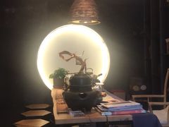 -人杰鱼乐轩(珠江路店)