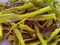 -罗浮山葛仙居菜馆