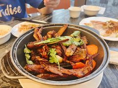 -美极鲜食坊(宝安南路店)