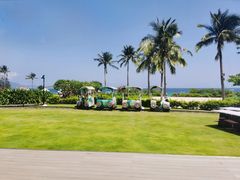 -水桶王国主题餐厅·聚会·生日派对·亲子活动·家庭套餐(亚龙湾希尔顿店)