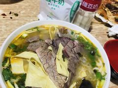 -妞妞烩面非物质文化遗产(西工店)