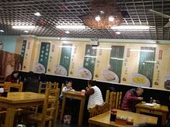 大堂-海香园饭店