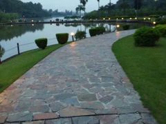 -南国桃园旅游度假区