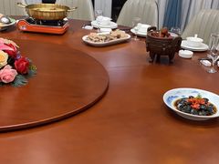 -小秦淮·南京土菜(新亭西路店)