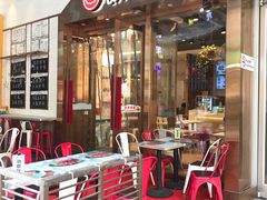 门面-权味·朝鲜族拌饭(勒泰店)