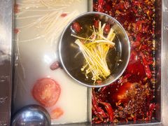 -蜀江龙火锅(339店)