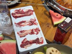 -谭三娘鲜切牛肉自助火锅(文殊院店)