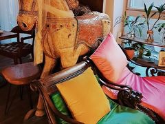 -六月花园咖啡馆(中关村东路店)