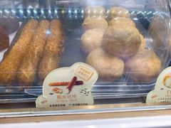 -西树泡芙(正佳店)