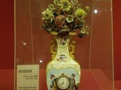 -故宫钟表馆
