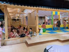 -汤W城市微度假(仓山店)