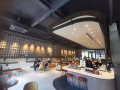 -星巴克臻选(重庆大学城熙街店)