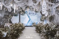 点击看大图 -御鉴天玺婚礼