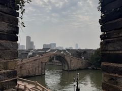 -苏州吴宫泛太平洋酒店